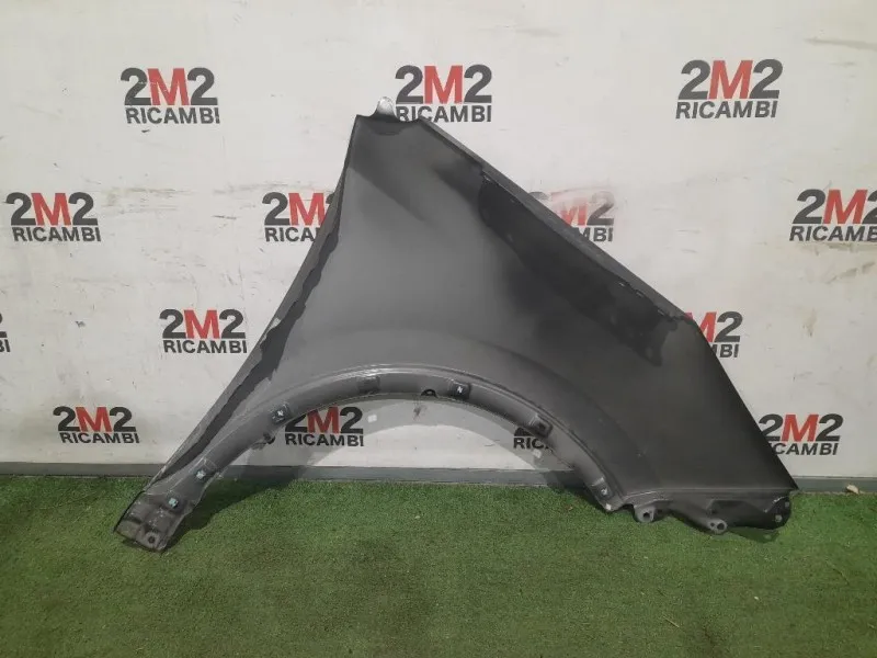 Parafango ANT SX Kia Sportage III 2010