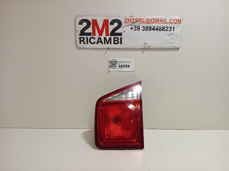 Fanale INT POST DX 95021467 Chevrolet Orlando 2011