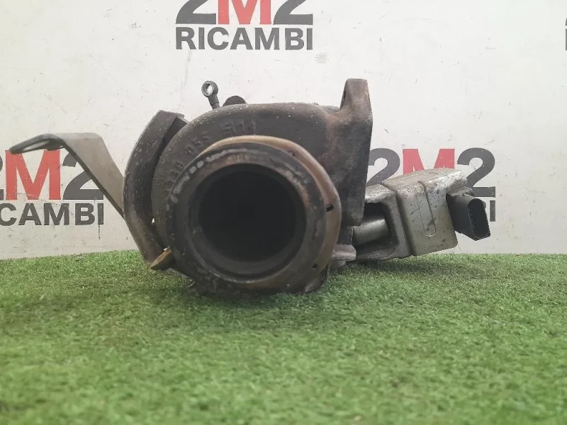 Turbina 4727470 Bmw Serie 5 E60 Berlina 2004