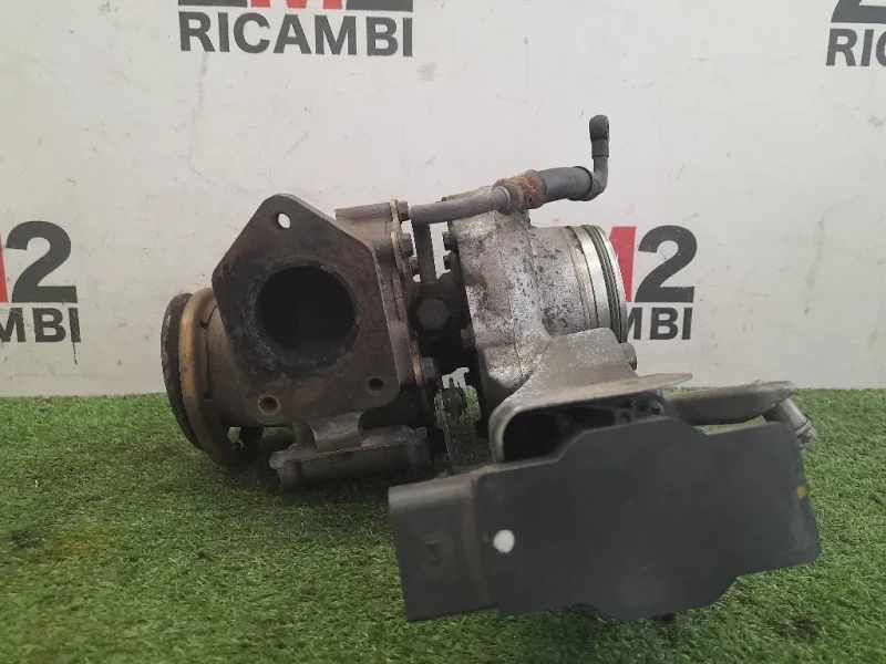 Turbina 4727470 Bmw Serie 5 E60 Berlina 2004