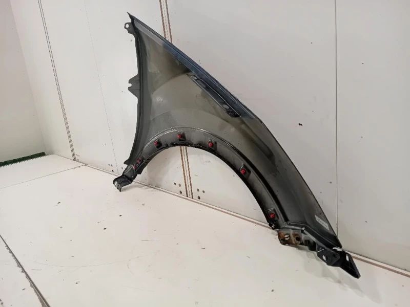 Parafango ANT SX 663113W000 Kia Sportage III 2010