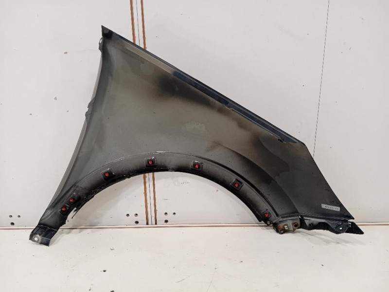 Parafango ANT SX 663113W000 Kia Sportage III 2010