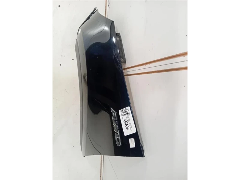 Parafango ANT SX 663113W000 Kia Sportage III 2010