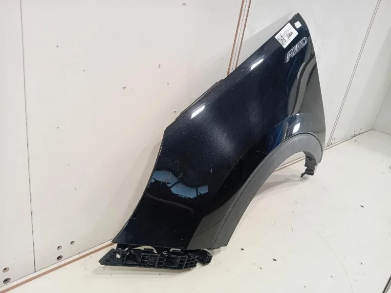 Parafango ANT SX 663113W000 Kia Sportage III 2010