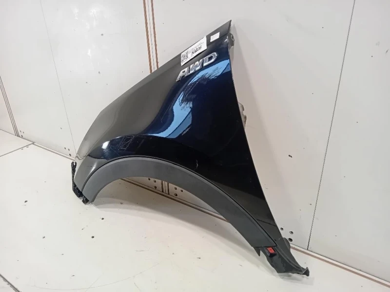 Parafango ANT SX 663113W000 Kia Sportage III 2010