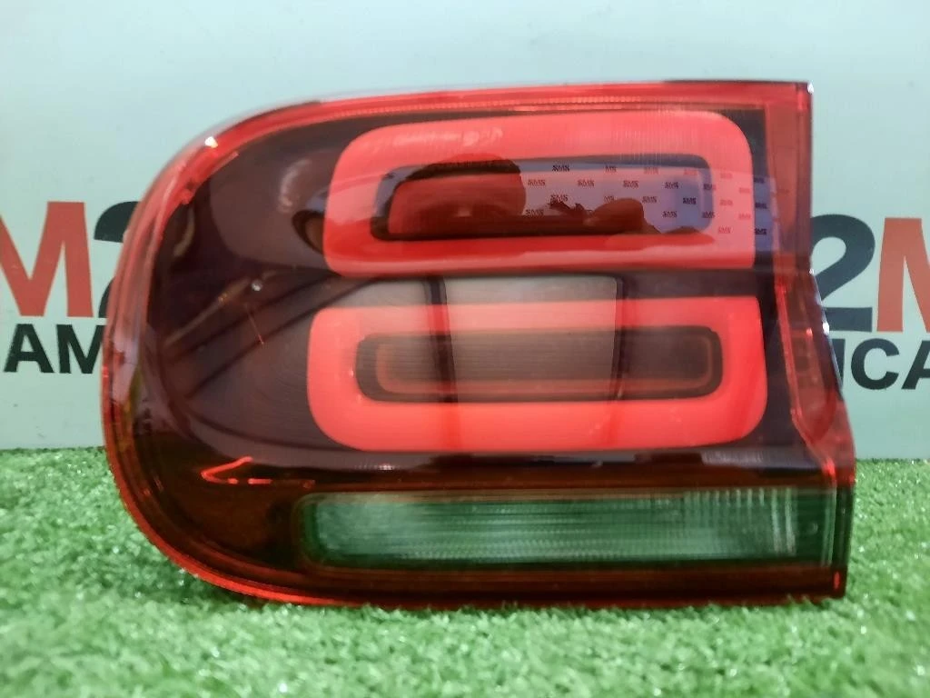 Fanale INT POST DX 9816931980 Citroen C5 Aircross 2018