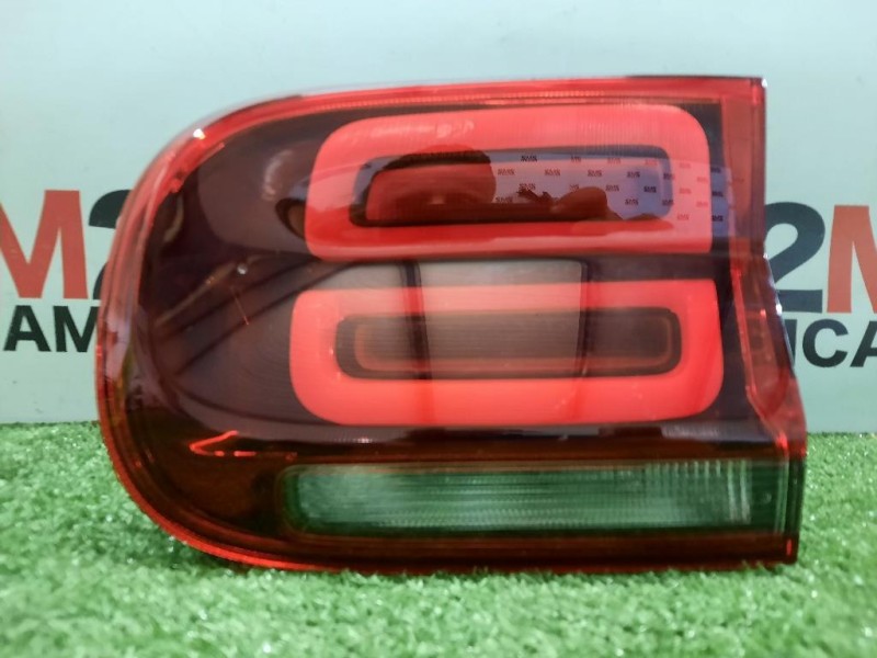 Fanale INT POST DX 9816931980 Citroen C5 Aircross 2018