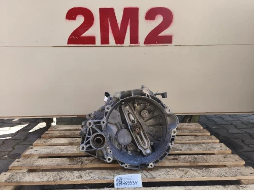 Cambio GS6-53DG 6 MARCE MANUALE Mini Countryman Cooper R60 2010