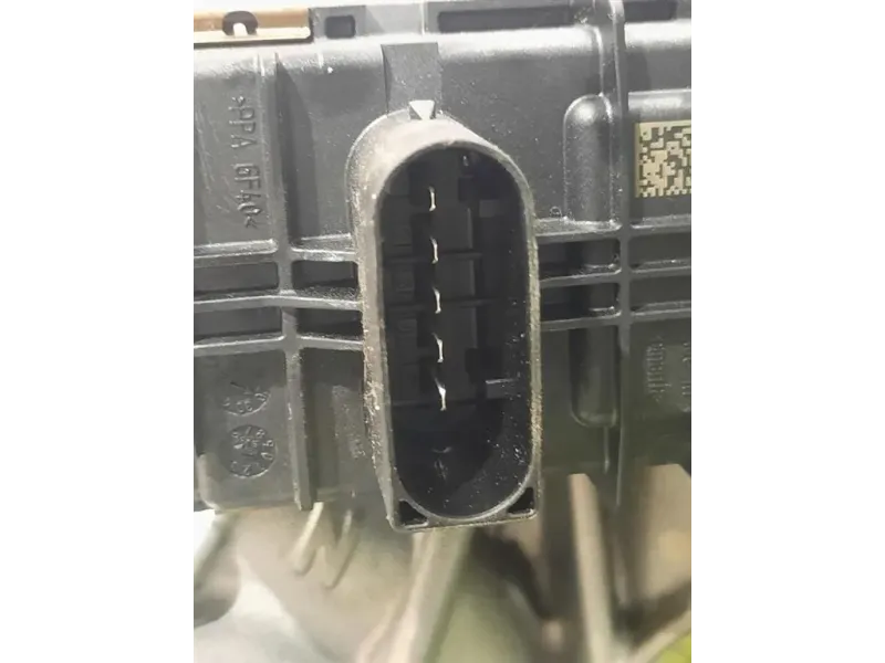 Turbina 49335-00640 Bmw Serie 5 F10 Berlina 2012