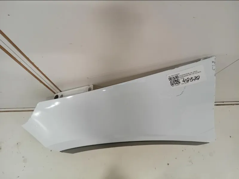 Parafango ANT SX 663113W000 Kia Sportage III 2010