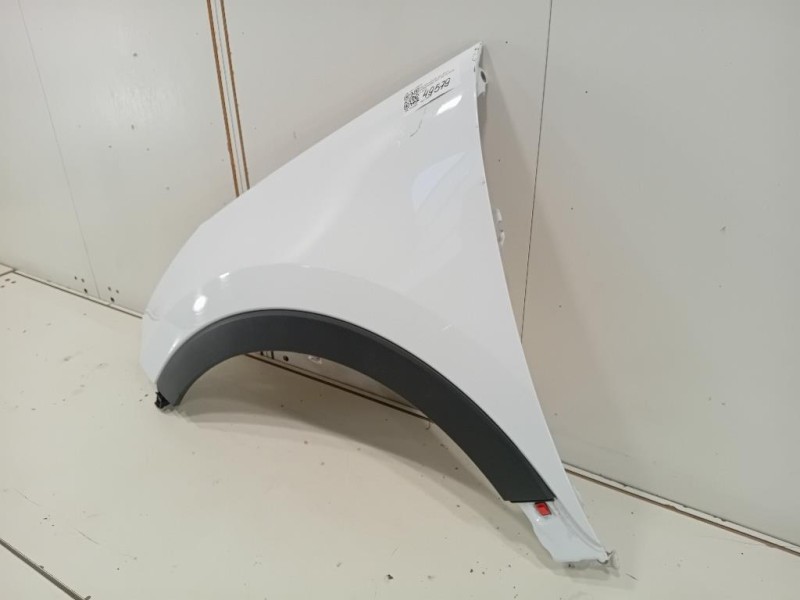 Parafango ANT SX 663113W000 Kia Sportage III 2010