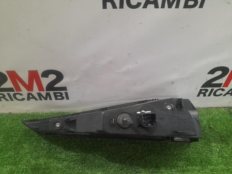 Fanale INT POST DX 9844895280 Citroen DS4 I 2016