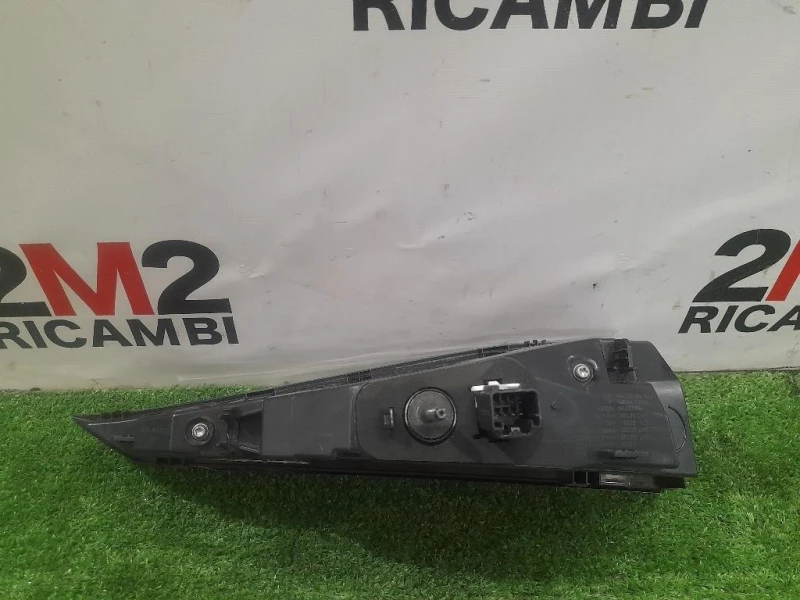 Fanale INT POST DX 9844895280 Citroen DS4 I 2016