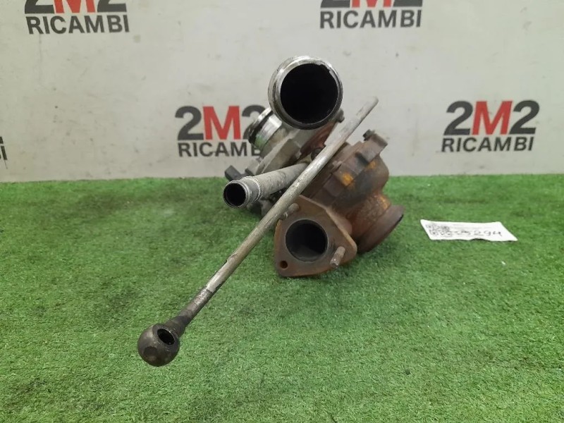 Turbina 96832200 7719030002 Chevrolet Cruze 2009