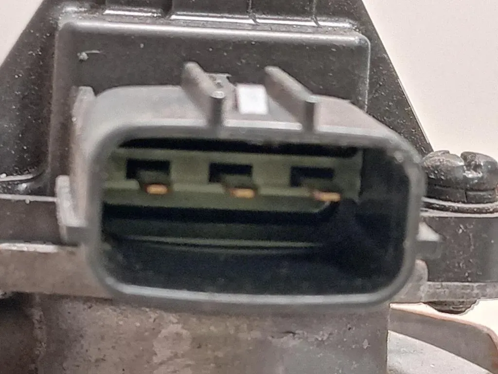 Turbina 25184398 Chevrolet Cruze 2009