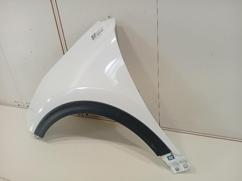 Parafango ANT SX 66311D9000 Kia Sportage IV 2018