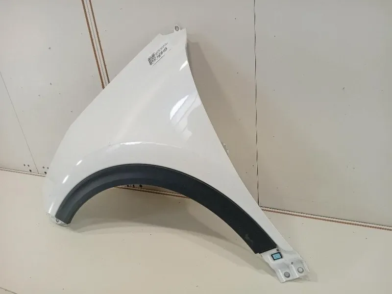 Parafango ANT SX 66311D9000 Kia Sportage IV 2018