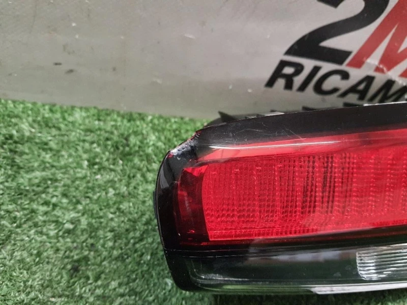 Fanale INT POST DX 52071021 Fiat TIPO II SW 2016