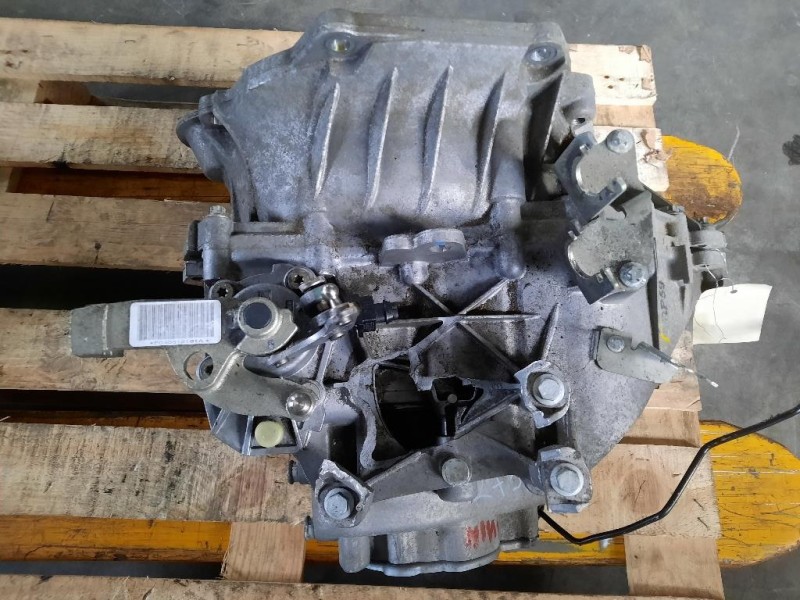 Cambio N47C16A 6 MARCE MANUALE Mini Countryman Cooper R60 2010