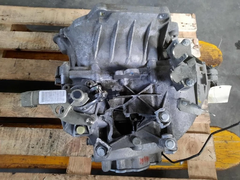 Cambio N47C16A 6 MARCE MANUALE Mini Countryman Cooper R60 2010