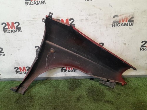 Parafango ANT SX Lancia Ypsilon II 2009