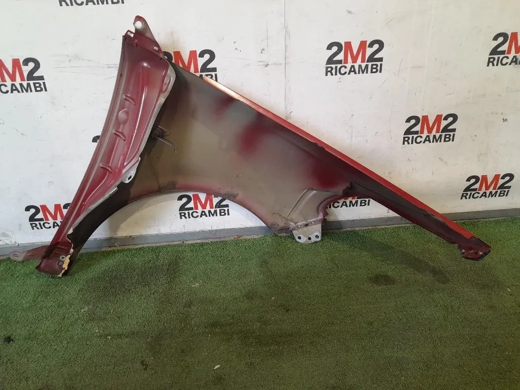 Parafango ANT SX 51837710 Lancia Ypsilon III 2011