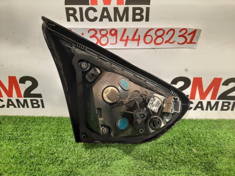 Fanale INT POST DX L1TB-13A602-AA Ford PUMA II 2019