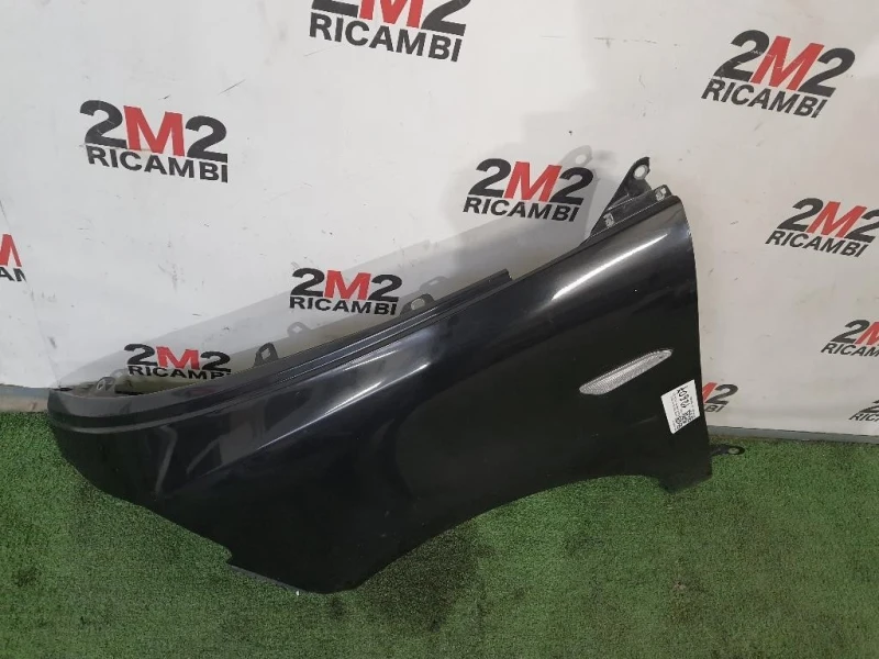 Parafango ANT SX 51837710 Lancia Ypsilon III 2011