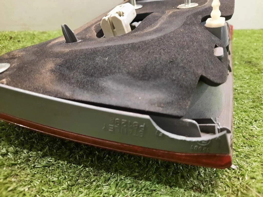 Fanale INT POST DX 34150TL4G01 Honda Accord IX SW 2009