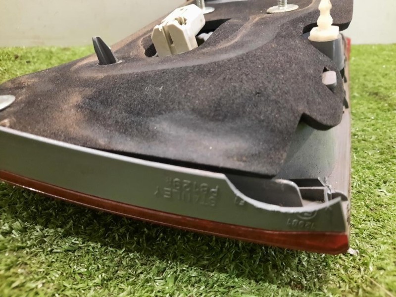 Turbina 4917203100 Citroen C4 Cactus 2018