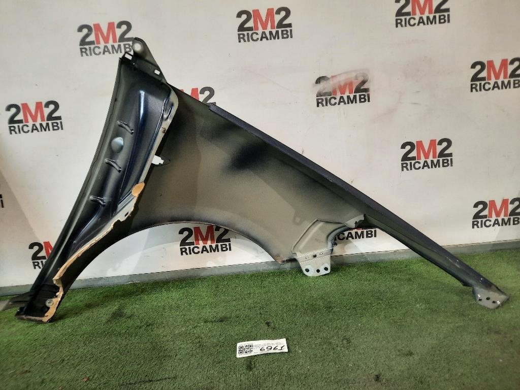 Parafango ANT SX 51837710 Lancia Ypsilon III 2011