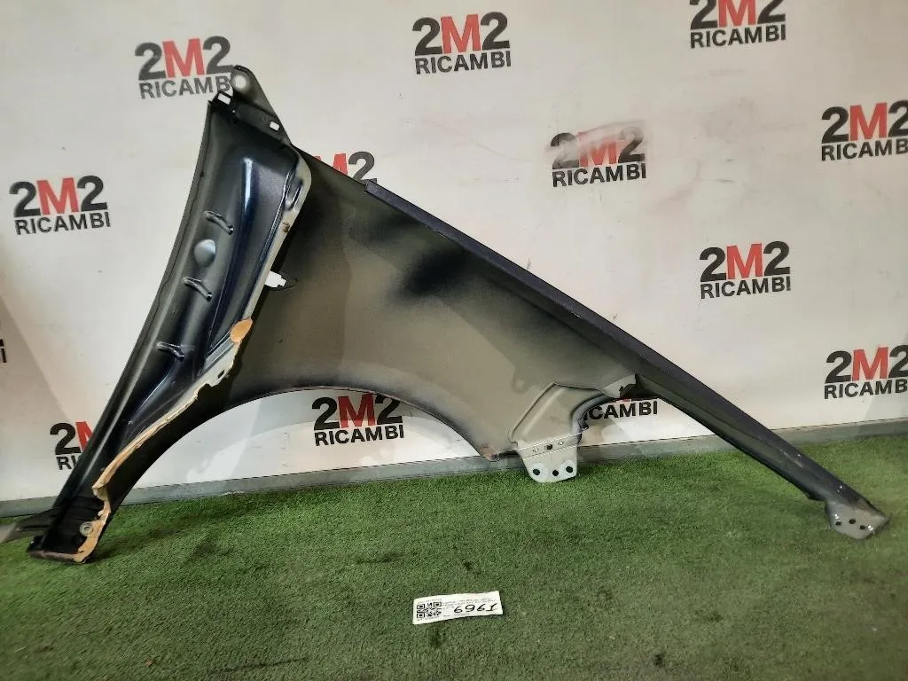 Parafango ANT SX 51837710 Lancia Ypsilon III 2011