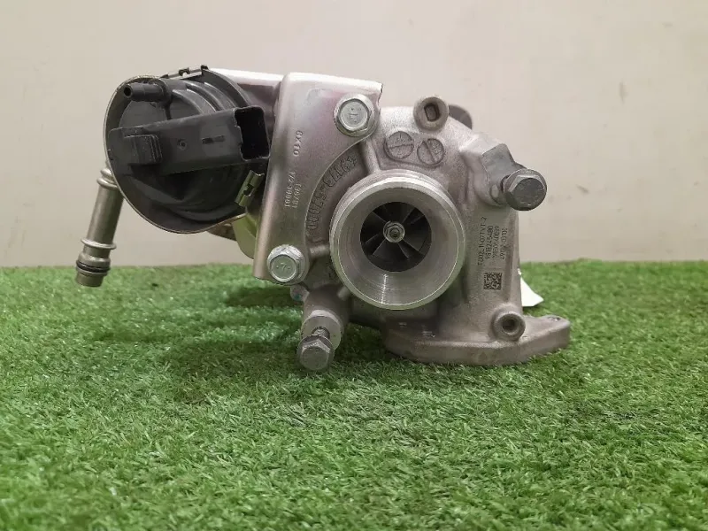 Turbina 4917203100 Citroen C4 Cactus 2018