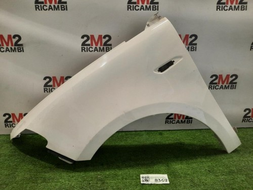 Parafango ANT SX 51837710 Lancia Ypsilon III 2011