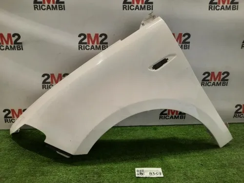 Parafango ANT SX 51837710 Lancia Ypsilon III 2011