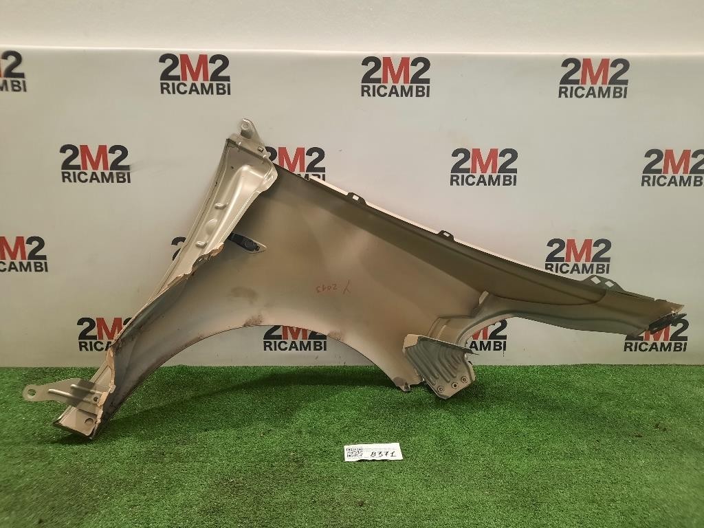 Parafango ANT SX 51837710 Lancia Ypsilon III 2011