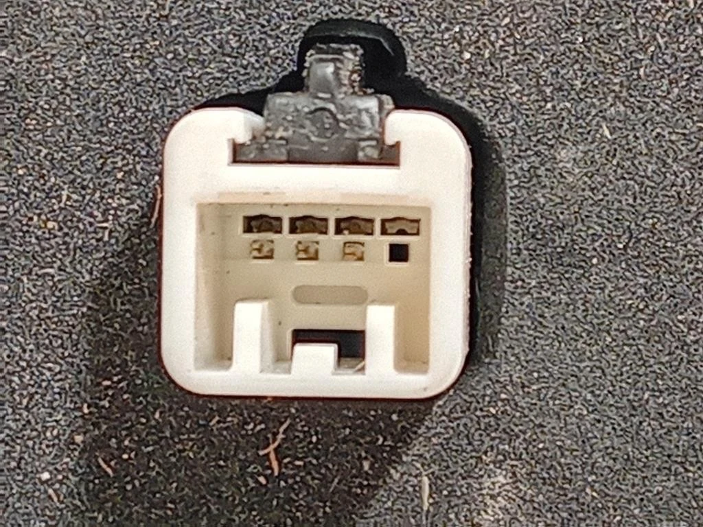 Fanale INT POST DX 34150TLAT01 Honda CR-V V 2018