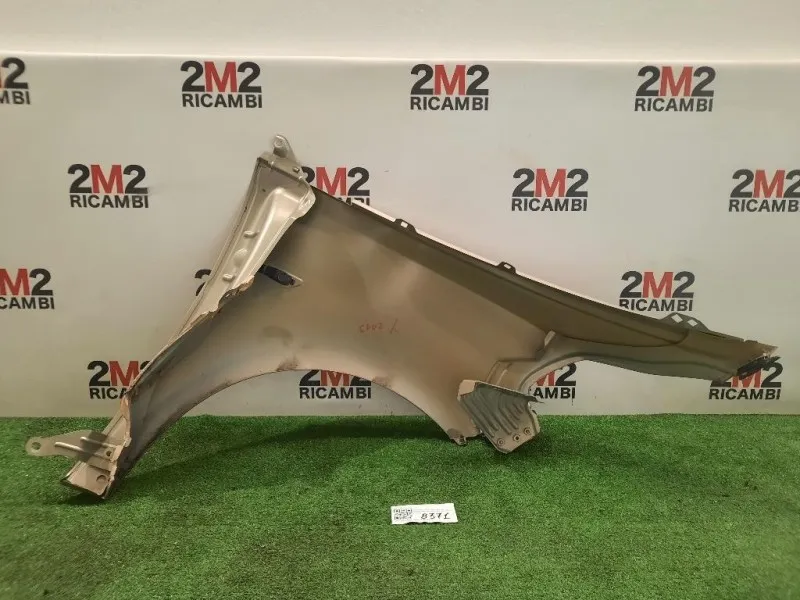 Parafango ANT SX 51837710 Lancia Ypsilon III 2011