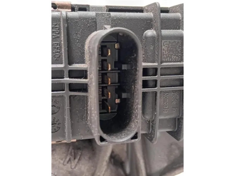 Turbina TURBINA Fiat 500 II 2015