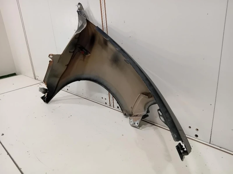 Parafango ANT SX 51837710 Lancia Ypsilon III 2011