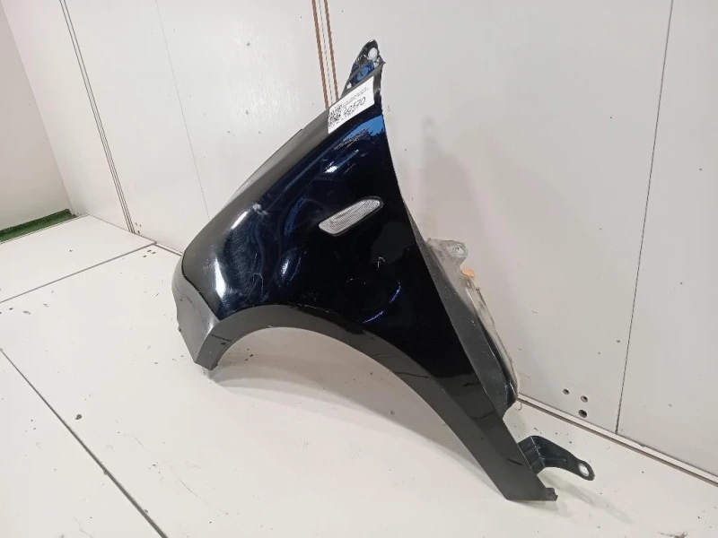 Parafango ANT SX 51837710 Lancia Ypsilon III 2011