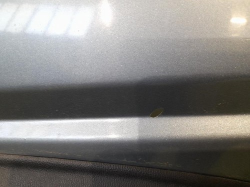 Parafango ANT SX MWC6755 Land Rover Discovery I 1990