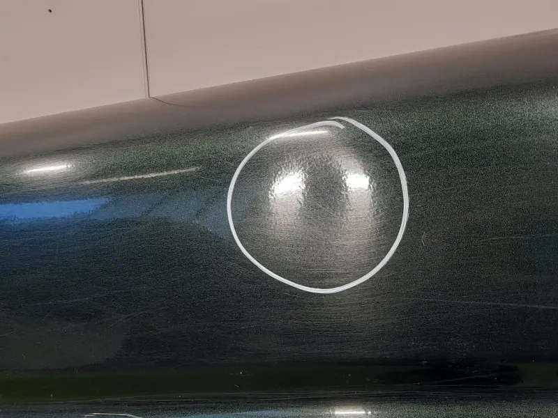 Parafango ANT SX ASB700110 Land Rover Discovery II 1999