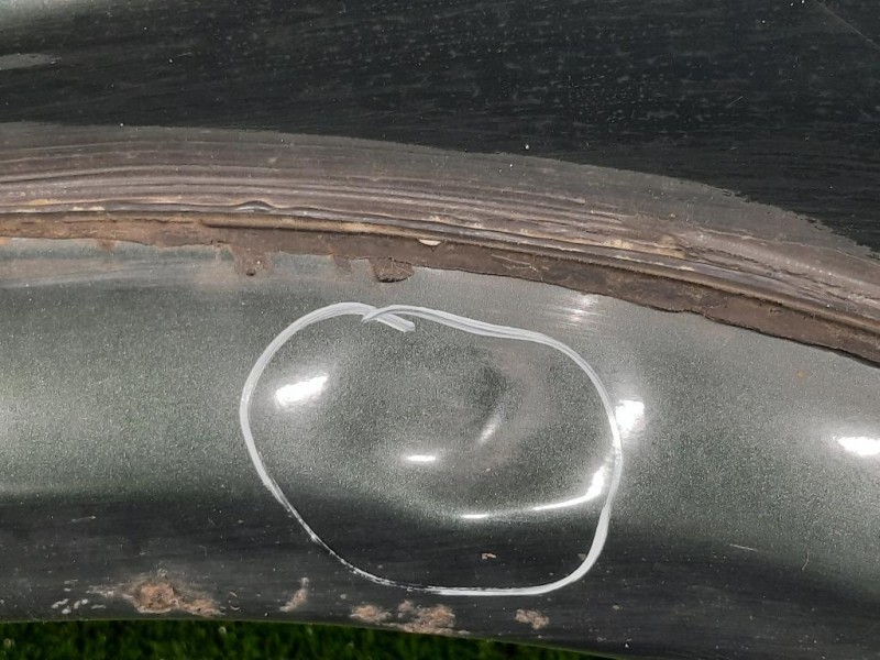 Parafango ANT SX ASB700110 Land Rover Discovery II 1999