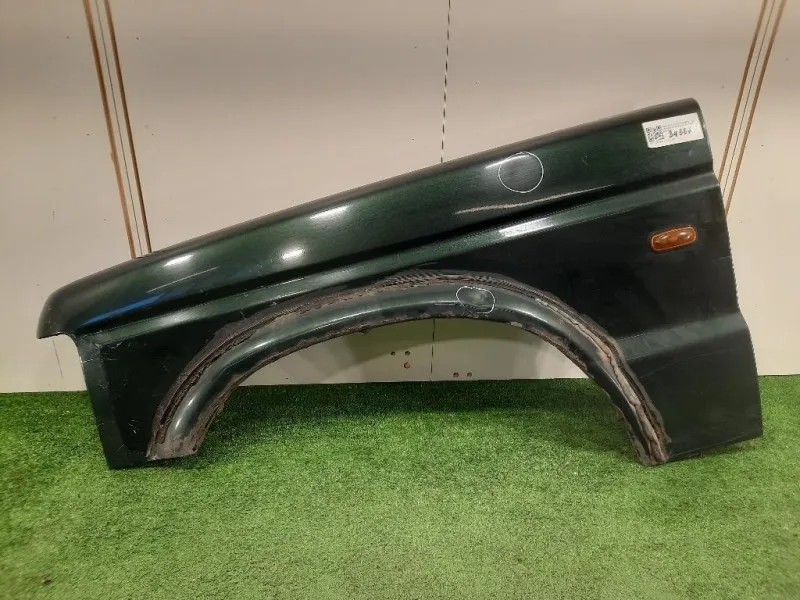 Parafango ANT SX ASB700110 Land Rover Discovery II 1999