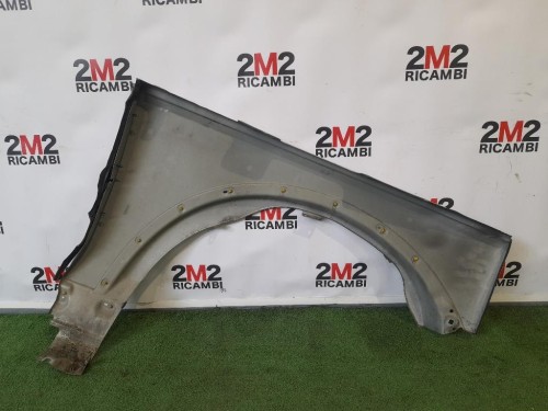 Parafango ANT SX ASB780030 Land Rover Discovery III 2005