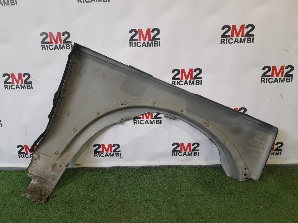 Parafango ANT SX ASB780030 Land Rover Discovery III 2005