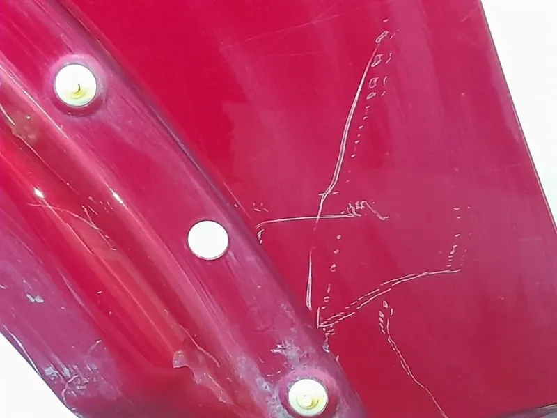 Parafango ANT SX LR0323004 Land Rover Discovery IV 2010