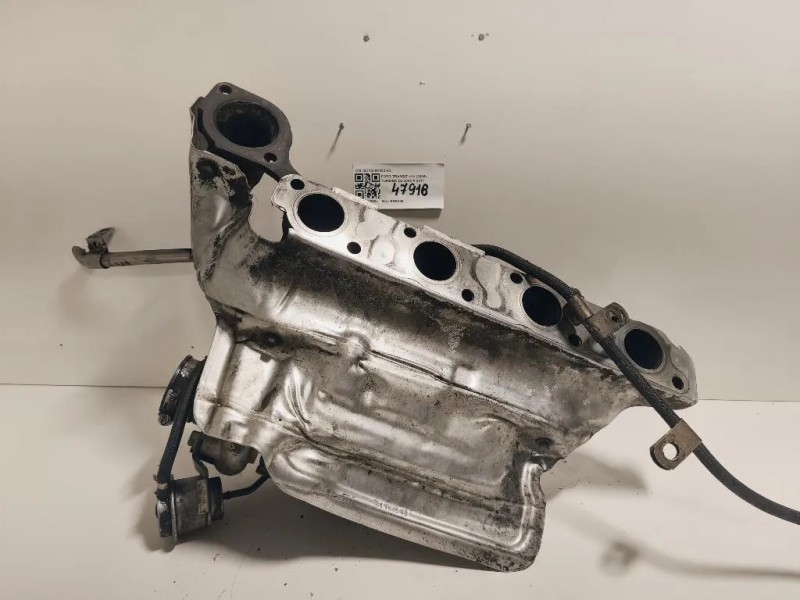 Turbina BC1Q-6K682-CD Ford Transit V 2006