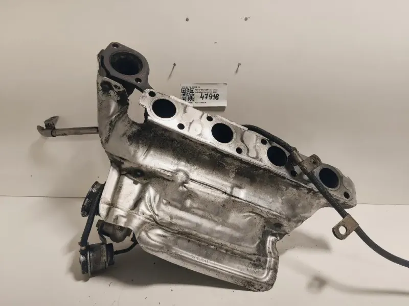 Turbina BC1Q-6K682-CD Ford Transit V 2006